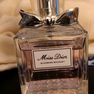 Miss Dior Blooming Bouquet parfum by Christian Dior